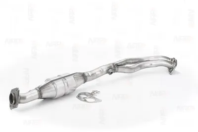 Catalyseur Mazda MX-5 II
