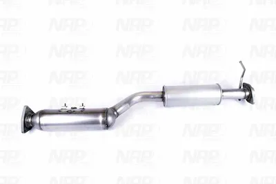 Catalyseur Mazda RX-8