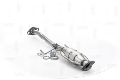 Catalyseur Mazda 323 C V · Mazda 323 F V · Mazda MX-3