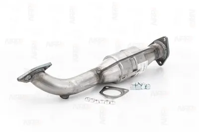 Catalyseur Mg MGF · Mg MG TF