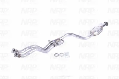Catalyseur Mercedes-Benz C-CLASS