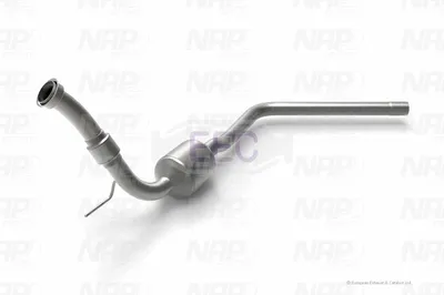Catalyseur Mercedes-Benz VITO Bus · Mercedes-Benz VITO Van · Mercedes-Benz V-CLASS