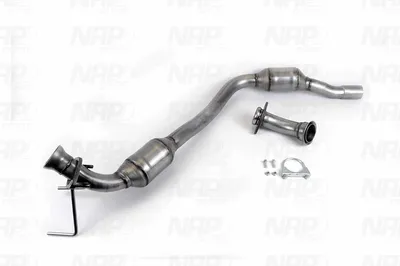 Catalyseur Mercedes-Benz VITO Bus · Mercedes-Benz VITO Van · Mercedes-Benz V-CLASS