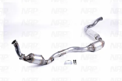 Catalyseur Mercedes-Benz M-CLASS