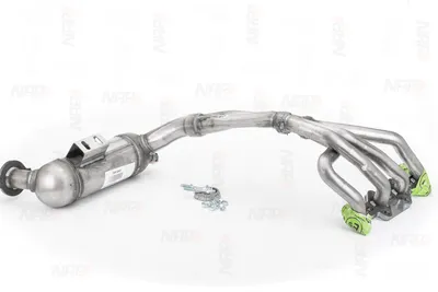Catalyseur Mercedes-Benz A-CLASS