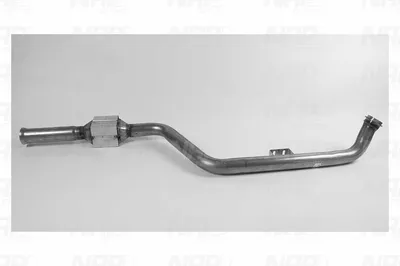 Catalyseur Mercedes-Benz E-CLASS · Mercedes-Benz E-CLASS T-Model