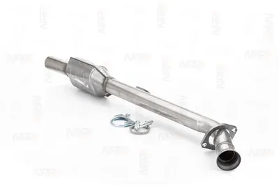 Catalyseur Mercedes-Benz VIANO · Mercedes-Benz VITO Bus · Mercedes-Benz VITO / MIXTO Van
