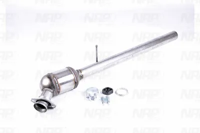 Catalyseur Mercedes-Benz VIANO · Mercedes-Benz VITO Bus · Mercedes-Benz VITO / MIXTO Van