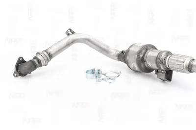 Catalyseur Mercedes-Benz VIANO · Mercedes-Benz VITO Bus · Mercedes-Benz VITO / MIXTO Van
