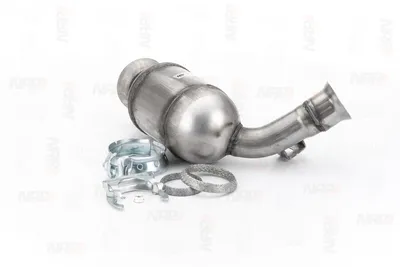 Catalyseur Mercedes-Benz C-CLASS · Mercedes-Benz C-CLASS Coupe · Mercedes-Benz C-CLASS T-Model