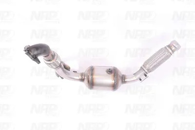 Catalyseur Mercedes-Benz SPRINTER 3-t Van · Mercedes-Benz SPRINTER 3-t Platform/Chassis · Mercedes-Benz SPRINTER 3,5-t Bus