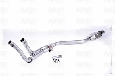 Catalyseur Mercedes-Benz C-CLASS