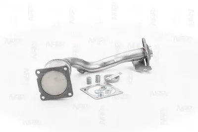 Catalyseur Peugeot 206 Hatchback · Peugeot 206 SW