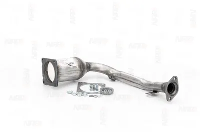 Catalyseur Citroën SAXO · Peugeot 106 II