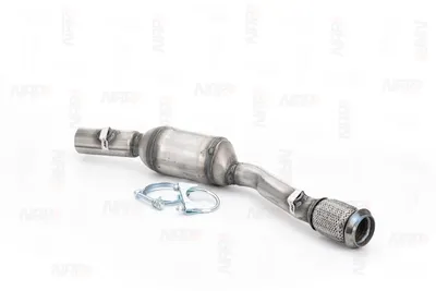 Catalyseur Peugeot 206 Hatchback · Peugeot 206 CC · Peugeot 206 SW