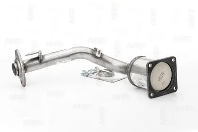 Catalyseur Mg MGF · Peugeot 206 Hatchback · Peugeot 206 SW