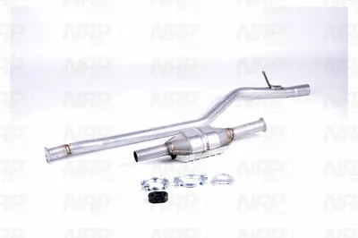 Catalyseur Citroën BERLINGO / BERLINGO FIRST Box Body/MPV · Citroën BERLINGO / BERLINGO FIRST MPV · Peugeot PARTNER Box Body/MPV