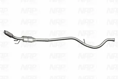 Catalyseur Peugeot 307 · Peugeot 307 SW · Peugeot 307 Break