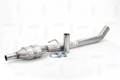 Catalyseur Citroën JUMPY I · Citroën JUMPY I Van · Citroën JUMPY I Platform/Chassis