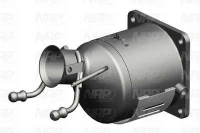 Catalyseur Peugeot 307 · Peugeot 307 SW · Peugeot 307 Break