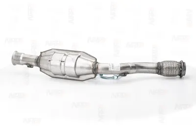Catalyseur Citroën C4 Coupe · Citroën C4 I · Peugeot 307