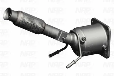 Catalyseur Citroën C5 II · Citroën C5 II Break · Citroën C5 III