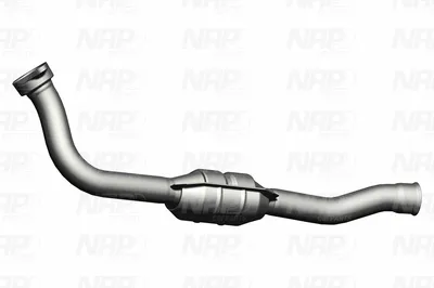 Catalyseur NAP CarPARTS CAK10497