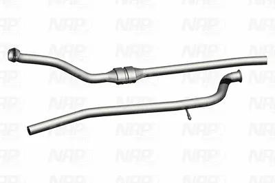 Catalyseur Peugeot 406 · Peugeot 406 Break
