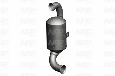 Catalyseur Citroën BERLINGO / BERLINGO FIRST Box Body/MPV · Citroën BERLINGO / BERLINGO FIRST MPV · Citroën XSARA PICASSO