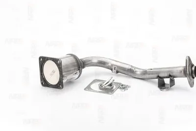 Catalyseur Citroën C3 I · Citroën C3 Pluriel · Citroën C2