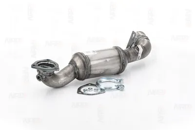 Catalyseur Citroën C4 Coupe · Citroën C4 I · Citroën C4 PICASSO I MPV