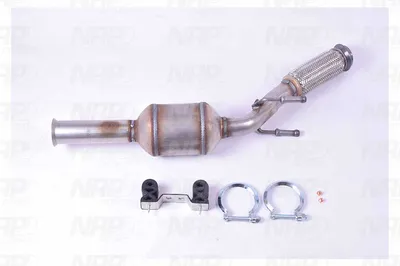 Catalyseur Peugeot 206 Hatchback · Peugeot 206 SW