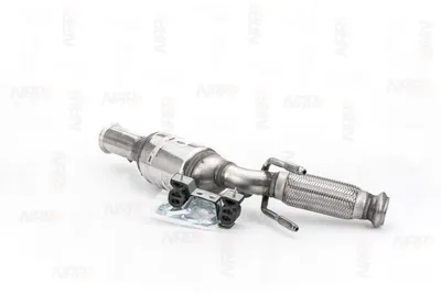 Catalyseur Citroën C4 Coupe · Citroën C4 I · Peugeot 307