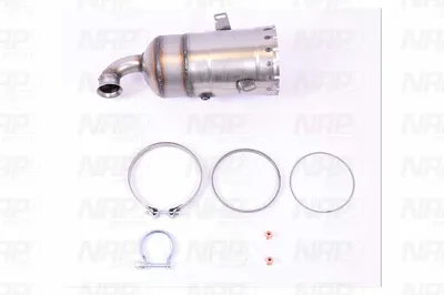 Catalyseur Citroën XSARA PICASSO · Citroën C3 I · Citroën C2