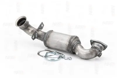 Catalyseur Citroën C4 PICASSO I MPV · Citroën C4 GRAND PICASSO I · Citroën C5 III