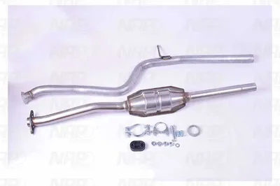 Catalyseur Citroën SAXO · Peugeot 106 I · Peugeot 106 II