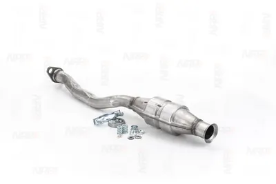 Catalyseur Citroën SAXO · Peugeot 106 I · Peugeot 106 II