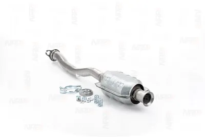 Catalyseur Citroën SAXO · Peugeot 106 I · Peugeot 106 II