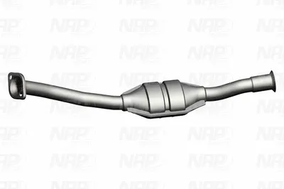 Catalyseur Citroën BERLINGO / BERLINGO FIRST Box Body/MPV · Citroën BERLINGO / BERLINGO FIRST MPV · Peugeot 306 Hatchback