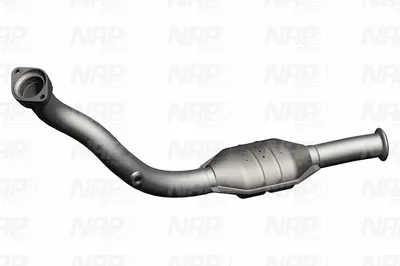 Catalyseur Peugeot 405 II Break · Peugeot 405 II