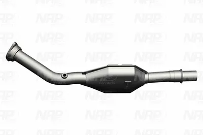 Catalyseur Citroën ZX · Peugeot 306 Hatchback · Peugeot 306 Convertible