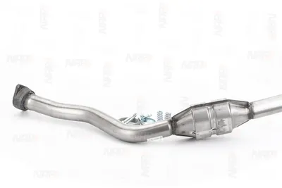 Catalyseur Citroën XM · Citroën XM Break · Peugeot 605