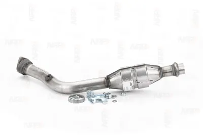 Catalyseur Peugeot 405 II Break · Peugeot 405 II