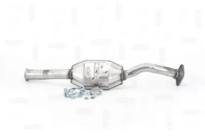 Catalyseur Citroën BERLINGO / BERLINGO FIRST Box Body/MPV · Citroën BERLINGO / BERLINGO FIRST MPV · Citroën XSARA