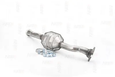 Catalyseur Citroën XSARA · Citroën XSARA Break · Citroën XSARA Coupe