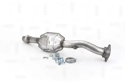 Catalyseur Citroën XSARA · Citroën XSARA Break · Citroën XSARA Coupe