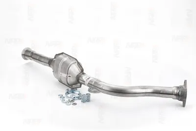 Catalyseur Citroën EVASION MPV · Citroën JUMPY I · Citroën JUMPY I Van
