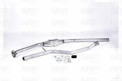 Catalyseur Peugeot 206 Hatchback · Peugeot 206 Van