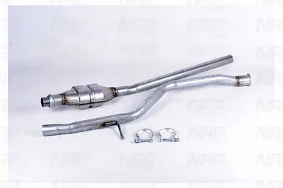 Catalyseur Peugeot 206 Hatchback