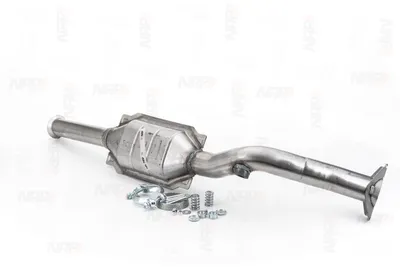 Catalyseur Citroën BERLINGO / BERLINGO FIRST Box Body/MPV · Citroën BERLINGO / BERLINGO FIRST MPV · Citroën XSARA